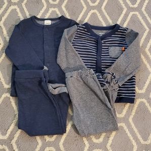 Carter's Bundle